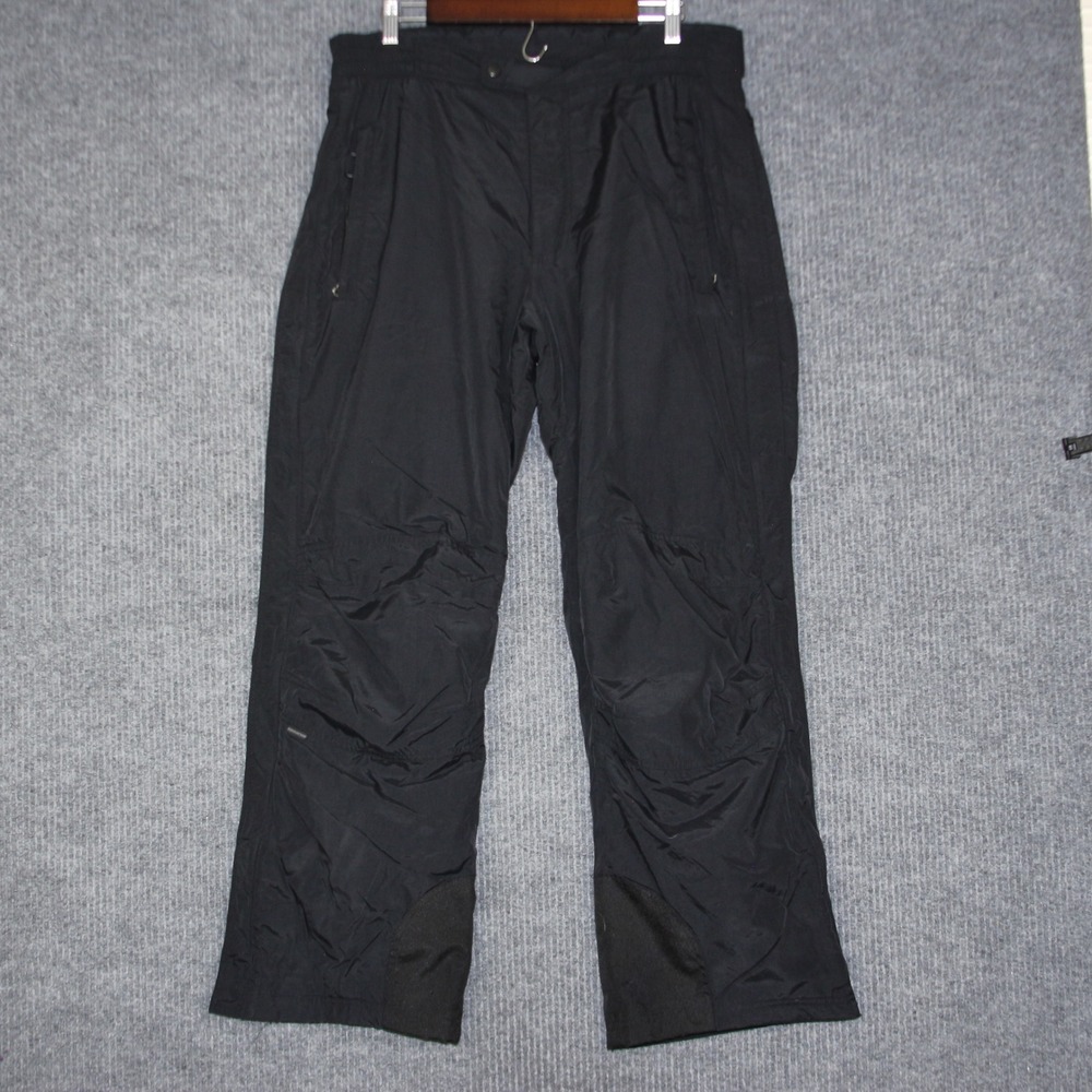 Obermeyer Black Ski & Snowboard Pants